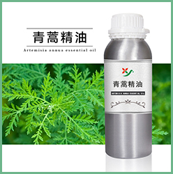 青蒿精油