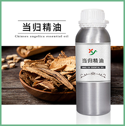 当归精油