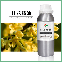桂花精油