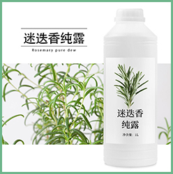 迷迭香纯露